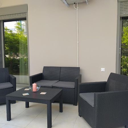 Chalkís Sea Horizon Suites מראה חיצוני תמונה