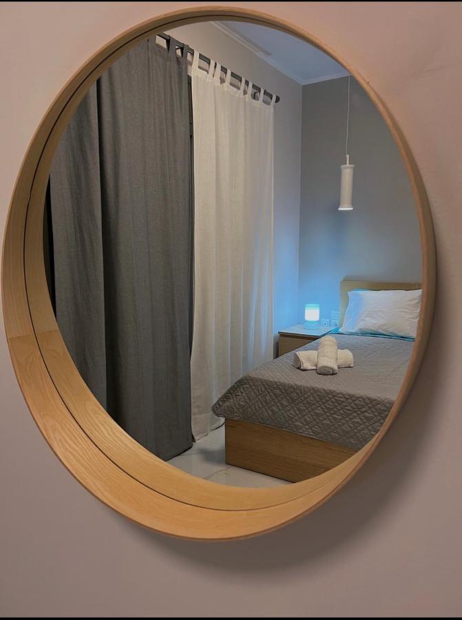 Chalkís Sea Horizon Suites מראה חיצוני תמונה