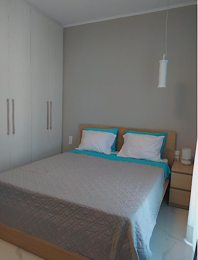 Chalkís Sea Horizon Suites מראה חיצוני תמונה